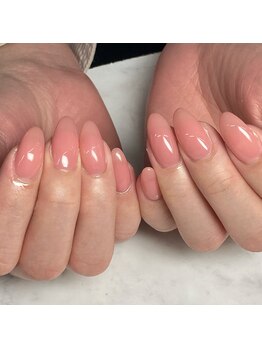 アイリッシュネイル 久屋大通店(Irish Nail)/615ミャオミャオ