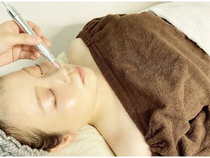 レーヴエクラ(Reve eclat)の写真