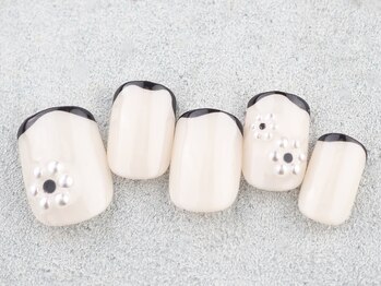 マハロネイルサロン 川崎店(mahalo)/ハンド定額7980円