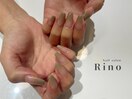 ベイビーブーマー×グラデ×大人