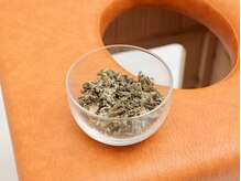 ヨモスパ 大宮大成店(YOMOSPA)/よもぎ蒸しの効果