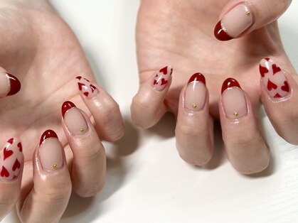 エリーネイル(Ellie Nail)の写真