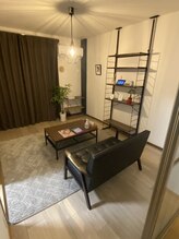 パーリックス/カウンセリングルーム