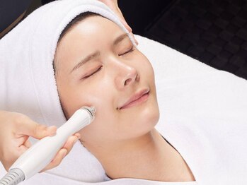 ディレイア ザ コスメ 大阪店