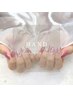 HAND★【吉海限定】アート以外ワンカラーorマグネット アート2本持ち込み◎