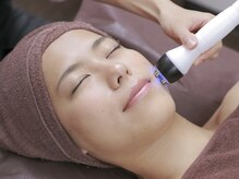 リラエス(Rela S)の雰囲気（ホウレイ線、シワの改善、頬のもたつき、毛穴が気になる方へ★）