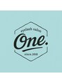 ワンドット 長崎店(One.)/One. &nbsp;マツエク /まつげパーマ/アイブロウ