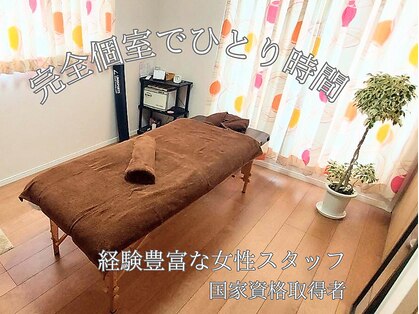 ハル(haru)の写真