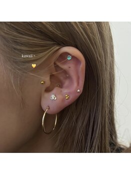 シェリーネイル 恵比寿(cherie nail)/