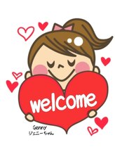 イシス ジェニー マルヤマクラス店(ISIS Genny)&nbsp;Genny 