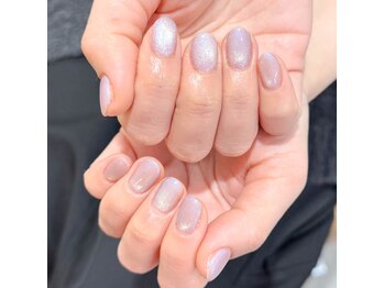 クラシカ 幡ヶ谷店(CLASSICA)/4月ネイル☆