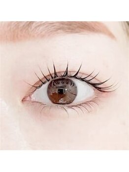 リットヘアー(lit hair)/次世代まつげパーマ