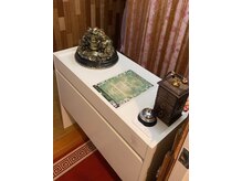 癒々庵