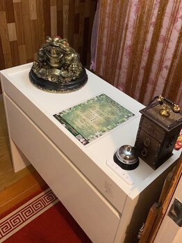癒々庵の写真/《安城市》蓄積した疲れや痛み&なかなか改善しない肩首こりに！ツボを的確に捉えた本格施術◎