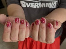 ガレージネイル(GARAGE NAIL)/