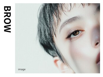 アイブロウサロン ノイ中目黒店(neu)/