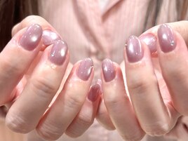 マグネット×ストール