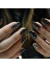 【Hand】 ラメ/ラメグラデーション