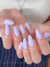 ユリネイル(YULI.NAlL)/