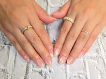 ナコ(NAKO)の雰囲気（チーク入りうるうるマグ！マグネット198色！）