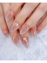 ディアリーネイル(Dearly Nail)/チークネイル