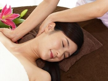 喜悦 よろこぶの写真/スマホやPCの酷使による首肩の疲れにお悩みの方必見！駅チカで通いやすくお値段以上の施術で満足度◎