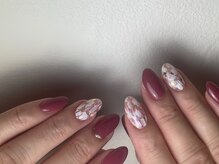 マイネイル 柏店の雰囲気（カラー200色~ご用意!!豊富なデザインはギャラリーをcheck＊）