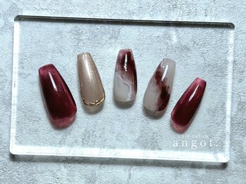 【サンプル】コース