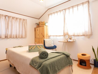 メノウ(menou)の写真