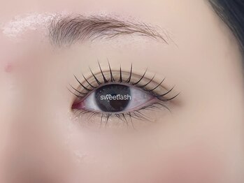 スウィートラッシュ 久喜テラレス店(Sweet Lash)/*Lash Lift*
