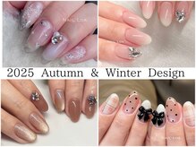 ロア(LOA)の雰囲気(お持ち込みデザインもぜひご相談ください♪)