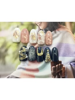 アートの種類が豊富