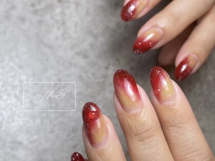 ウィズビー 池尻大橋(withB)の写真