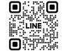 公式LINE☆
