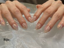 ビジュアンダー(Biju_)/定額デザイン