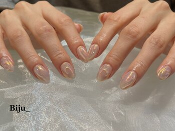 ビジュアンダー(Biju_)/定額デザイン