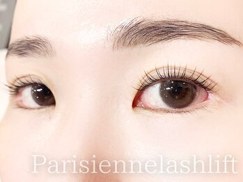 ラヴォール 天王寺アポロ店(Lovall)/パリジェンヌ・まつ毛パーマ