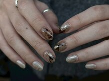 ブランシェール 広尾店(blancher)/omakase 60min