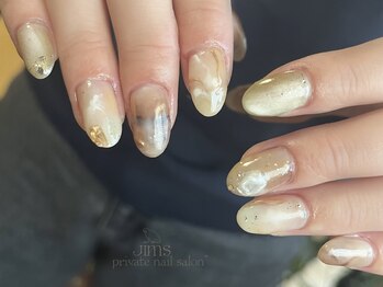 【ハンド】120分アートフリー