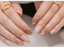 シス 福岡市南区高宮店(Sis)/【定額】エレガントデザイン