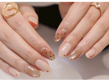 シス 福岡市南区高宮店(Sis)/【定額】エレガントデザイン