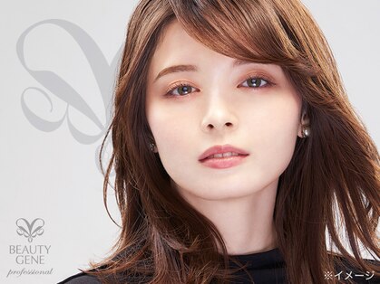 ビューティジーン アトレ恵比寿店の写真