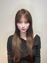 Makea福岡天神店【上下まつげパーマ/LEDマツエク/眉毛サロン】【2/28NEW OPEN(予定)】 AZU