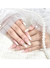 ミニョン(Minyon)/大人気♪ピンクベイビーブーマー