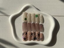 ファンシー(Fancy)