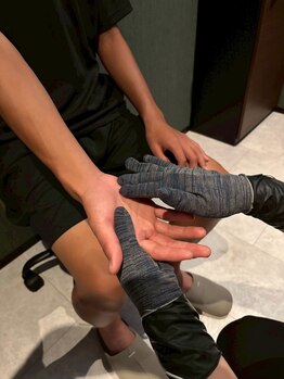 ディベス 仙台卸町本店(DIVES)/手