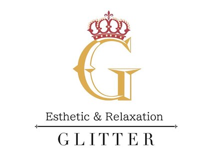 GLITTER泉中央店　 脱毛/毛穴/小顔/シミケア/痩身/もみほぐし/肩こりの写真