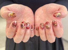 染 学芸大学(someru)/定額design