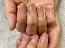 アモード(AMODE)/お客様ネイル◎