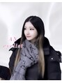 ハープ アイラッシュ(HARP Eyelash)&nbsp;山田 杏